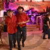 10.11. - offener Abend mit Buckle & Boots